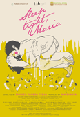 POSTER-SLEEP-TIGHT-MARIA-minikino-film-week-2015