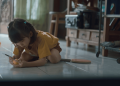 Still Film Dengarlah Nyanyian Pingpong (2024) arahan Andrew Kose