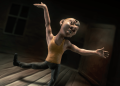 Film Still of Joko (2024) by Izabela Plucińska
