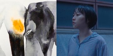 Still Film La Perra (2023) dan Masterpiece Mommy (2024)