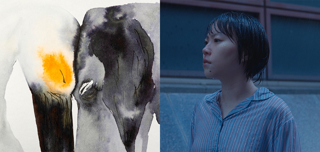 Still Film La Perra (2023) dan Masterpiece Mommy (2024)