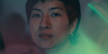 Still Film My Therapist Said, I'm Full of Sadness (2024) oleh Monica Vanesa Tedja