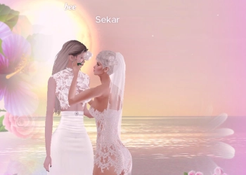Gambar adegan dari film NGGAK.