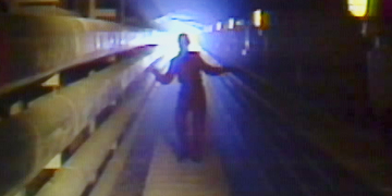 Film Still of Equal Dust (2025) Director Jani Peltonen