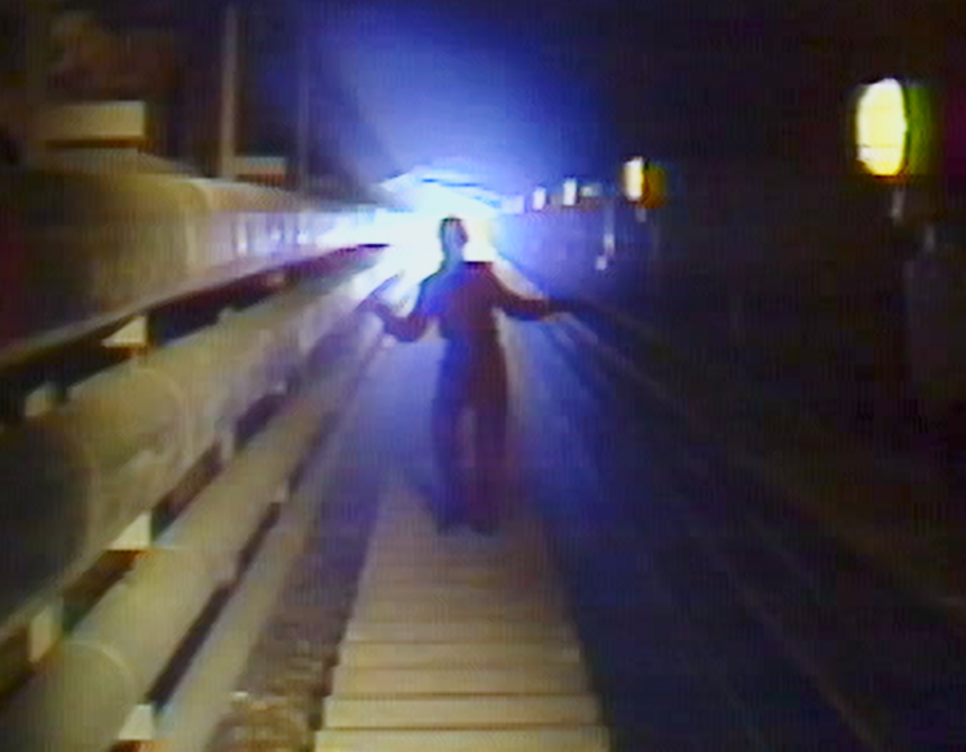 Film Still of Equal Dust (2025) Director Jani Peltonen