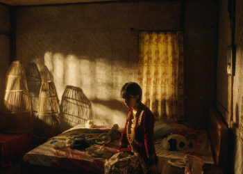 Film Still Happily Ever After. (2025) Director SINN Kirin