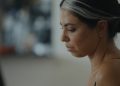 Film Still Birthmark (2026) Director George Peter Barbari
