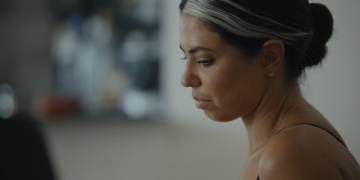 Film Still Birthmark (2026) Director George Peter Barbari