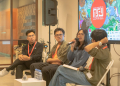GEN Z POV - Industry Events 7th Short Film Market MFW11 di Dharma Negara Alaya (Dok: Felixrio Prabowo)