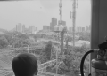 Still Film Alur Air (Streaming) (2024) Sutradara Rahmania Nerva, Ananta Wijayarana