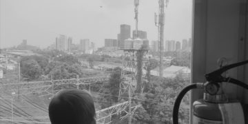 Still Film Alur Air (Streaming) (2024) Sutradara Rahmania Nerva, Ananta Wijayarana