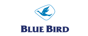 bluebird taxi