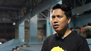 film-pendek-indonesia-raja-2016-depok
