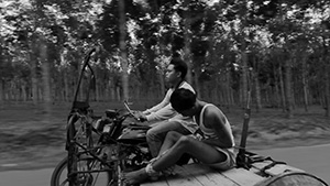 film-pendek-indonesia-raja-2016-Medan