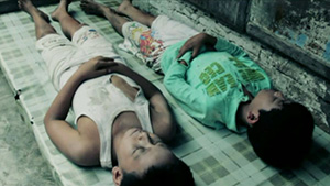 film-pendek-indonesia-raja-2016-Medan