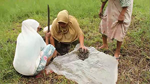 TANOH-AKHE-film-pendek