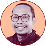 cotecx2026_ Foto Wajah KARDIAN NARAYANA