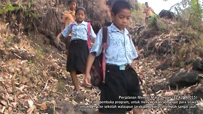 short-film-screening-bali-Perjalanan-Menuju-Masa-Depan