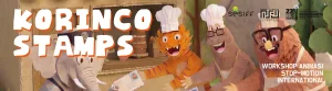 BANNER KORINCO